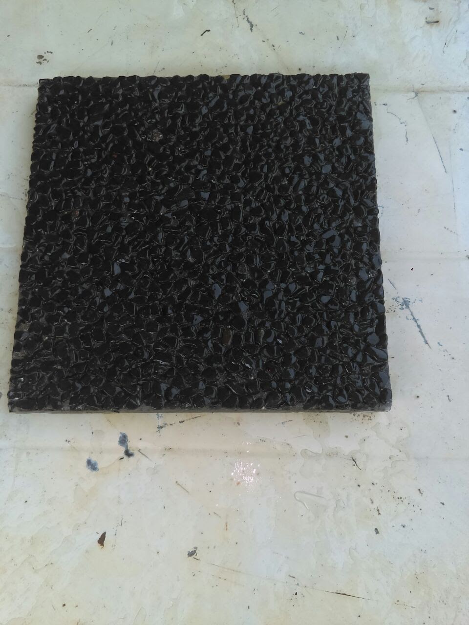 Wash Beton Karo 20