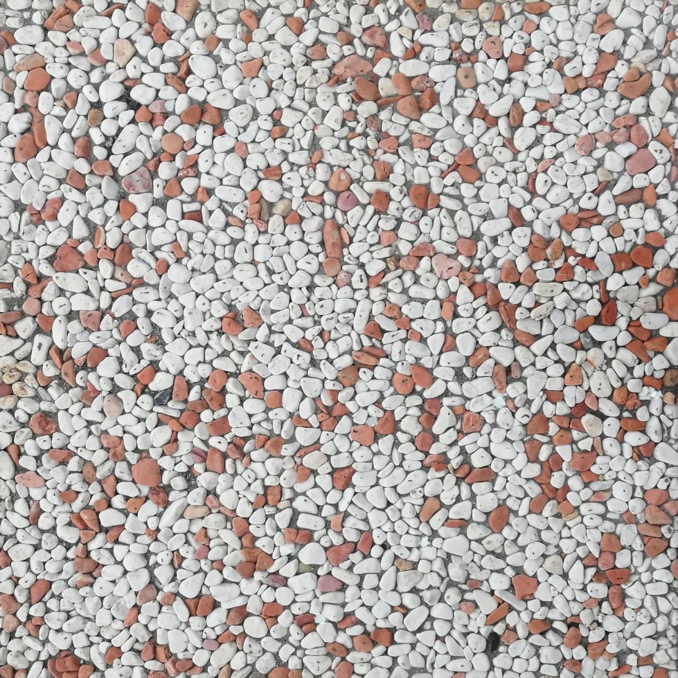 Wash Beton Karo 21