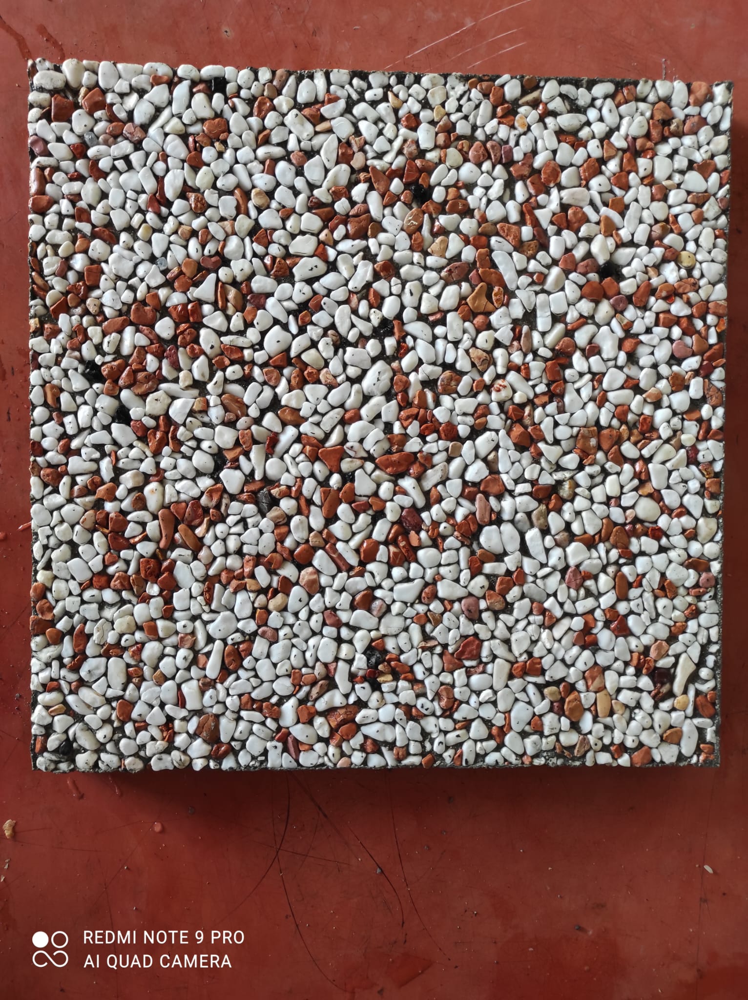 Wash Beton Karo 25
