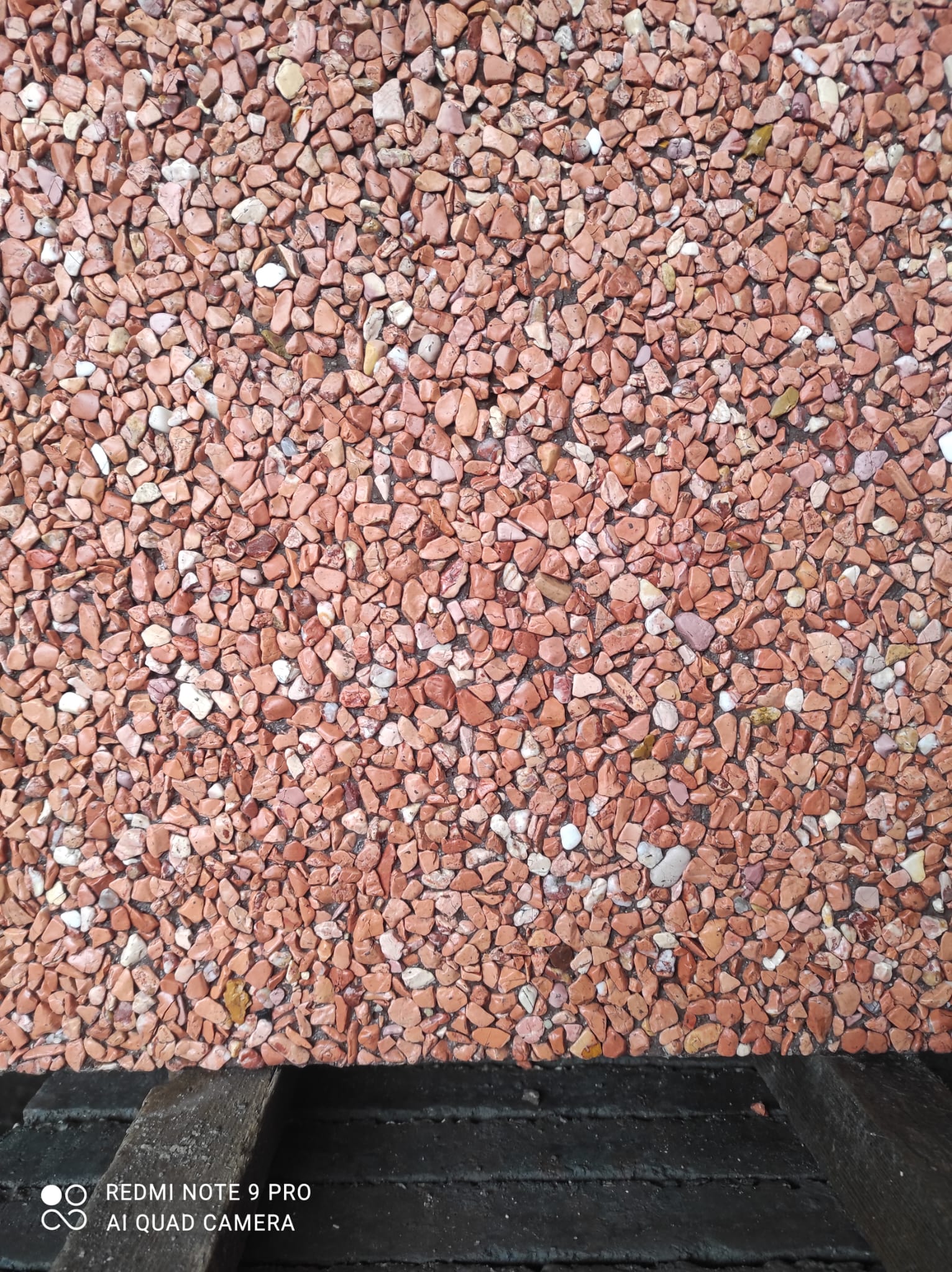 Wash Beton Karo 29