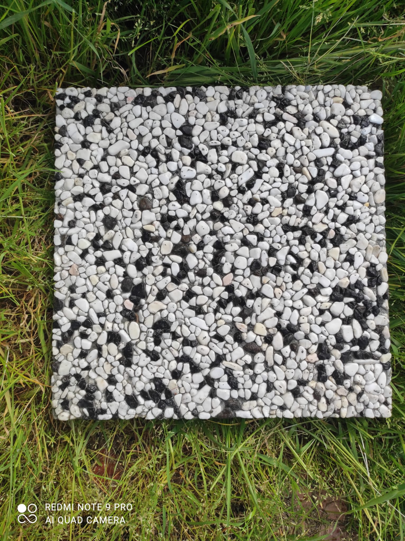 Wash Beton Karo 30